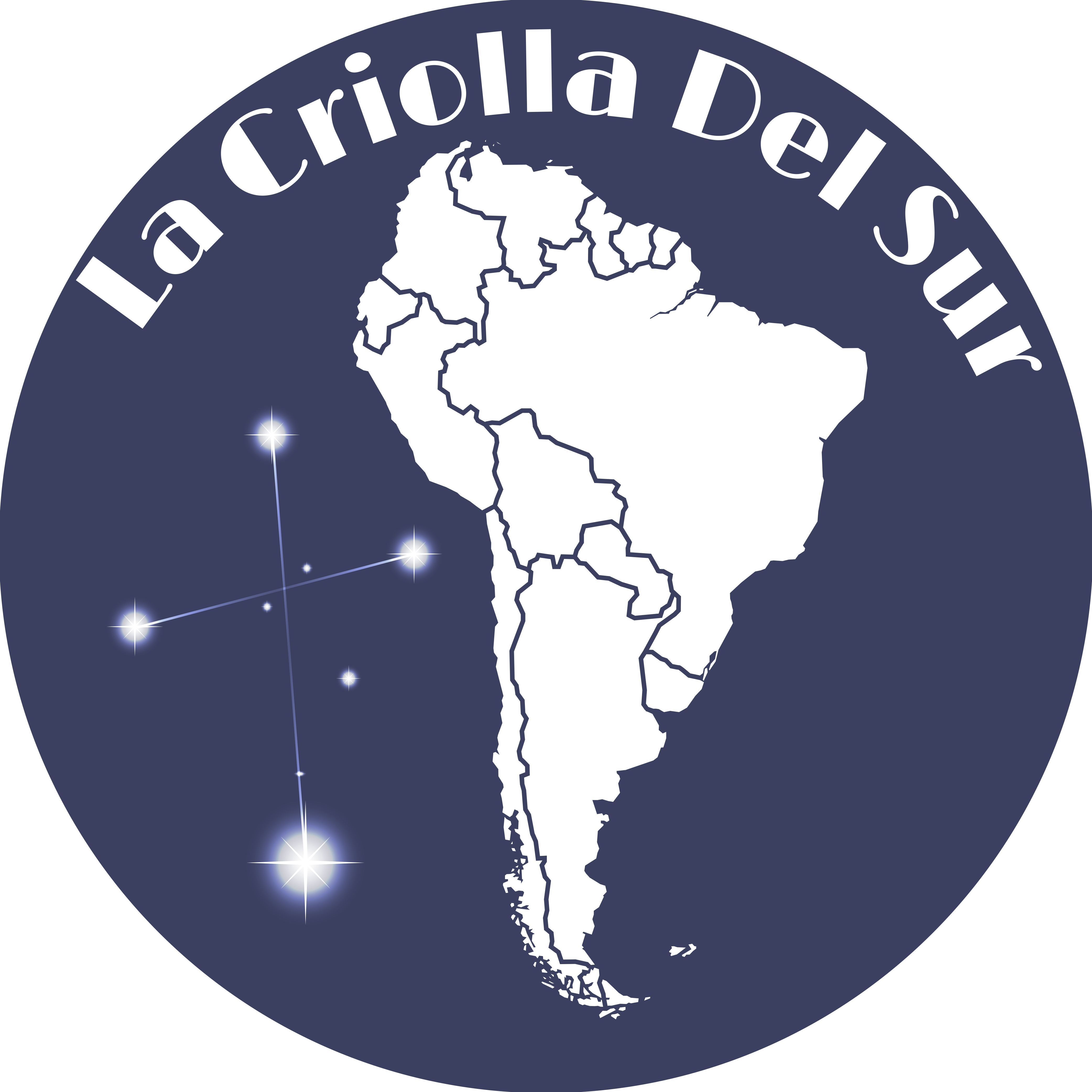 Criolla del Sur